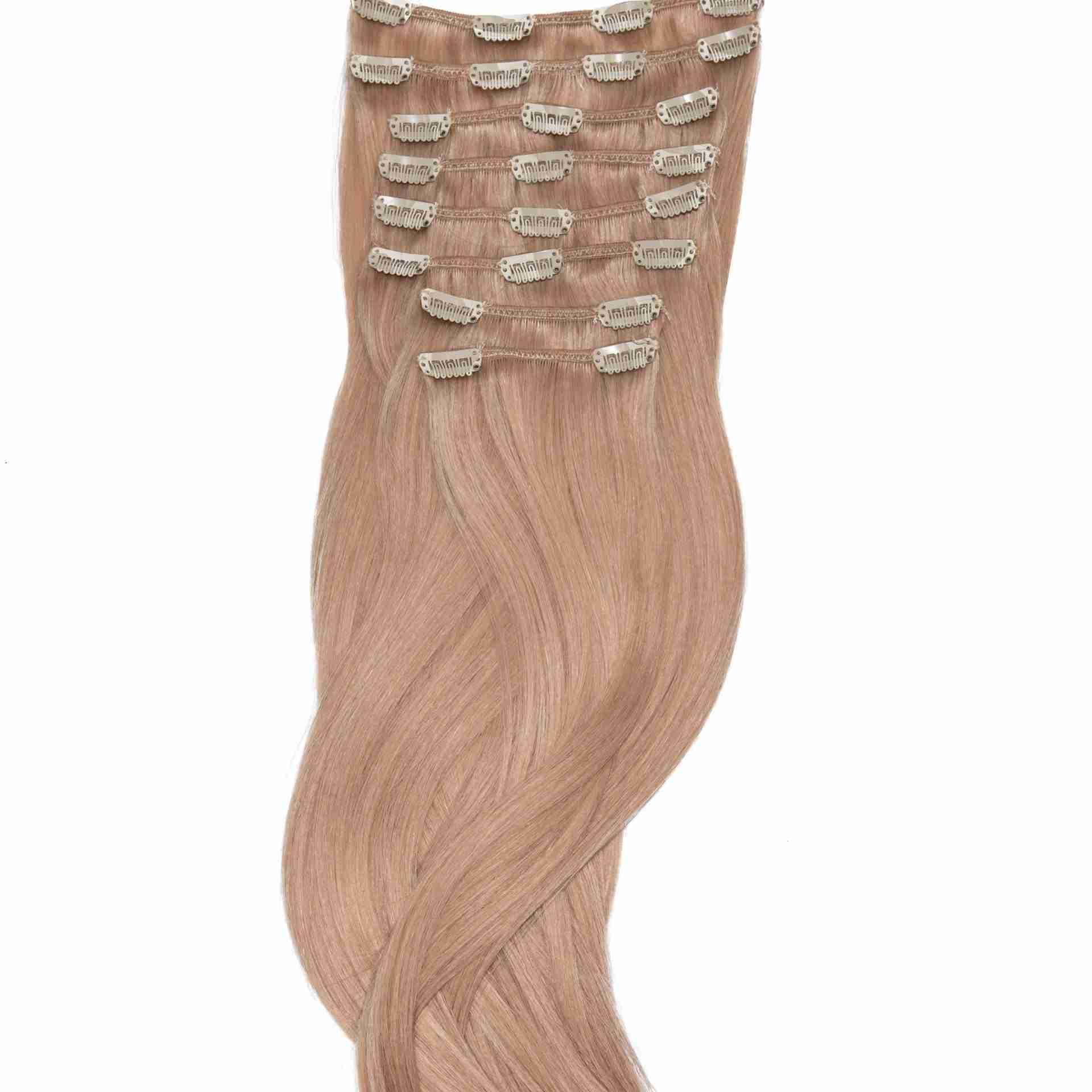 Honey Blonde