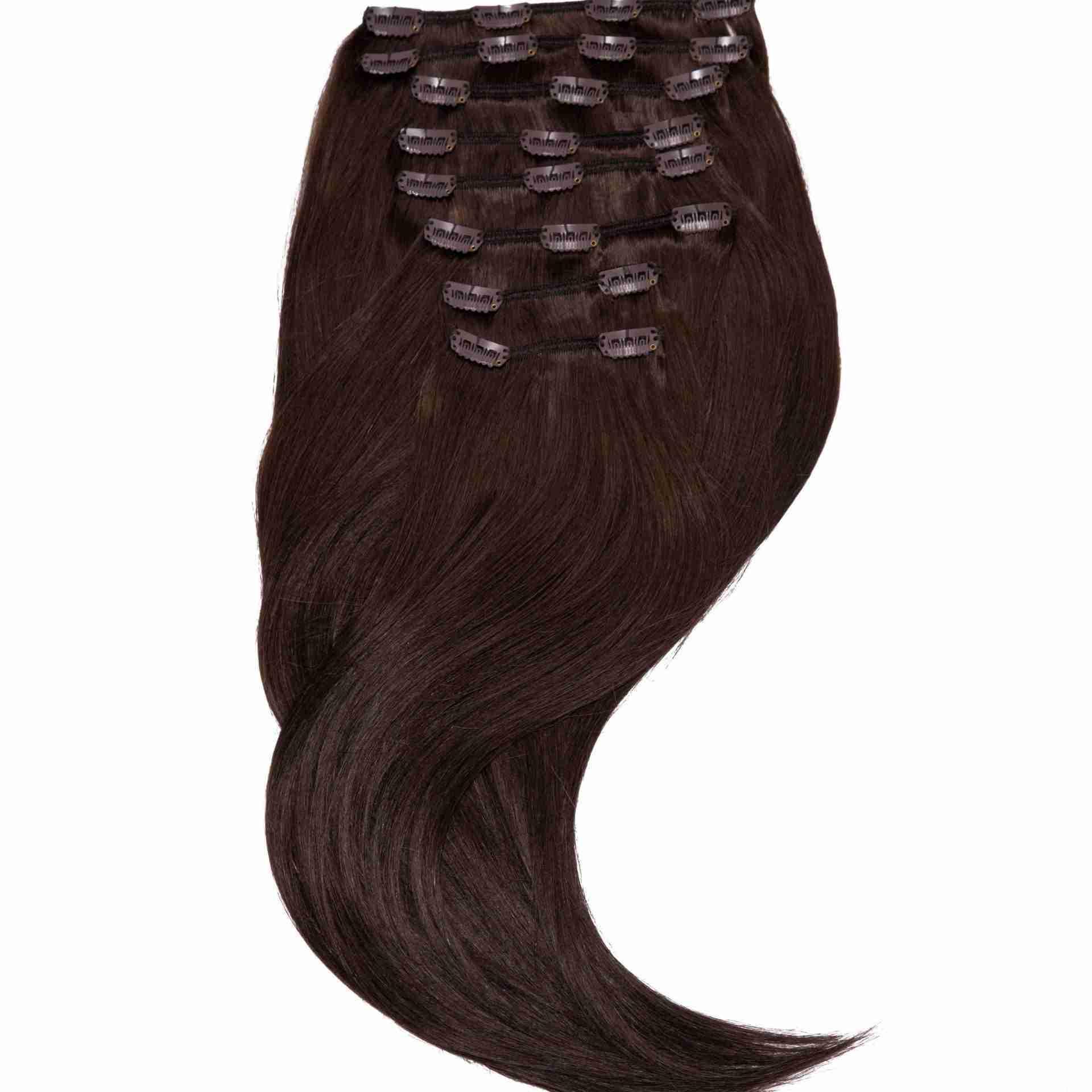 Darkest Brown