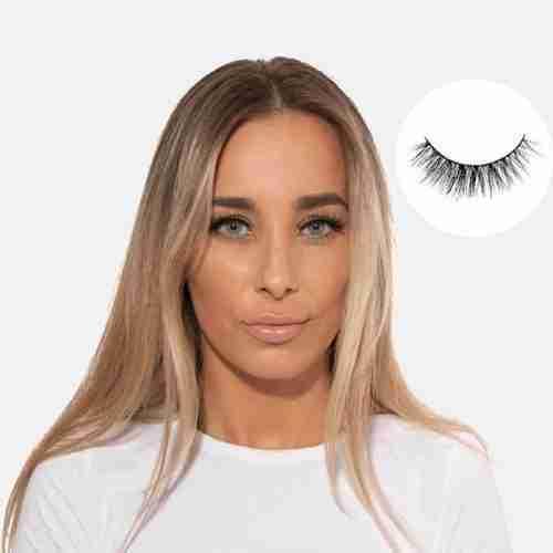 Lash Europe – Faux lashes løsvipper