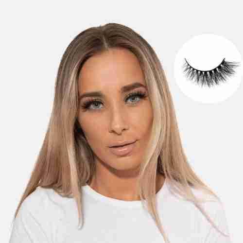 Lash Europe – Faux lashes løsvipper