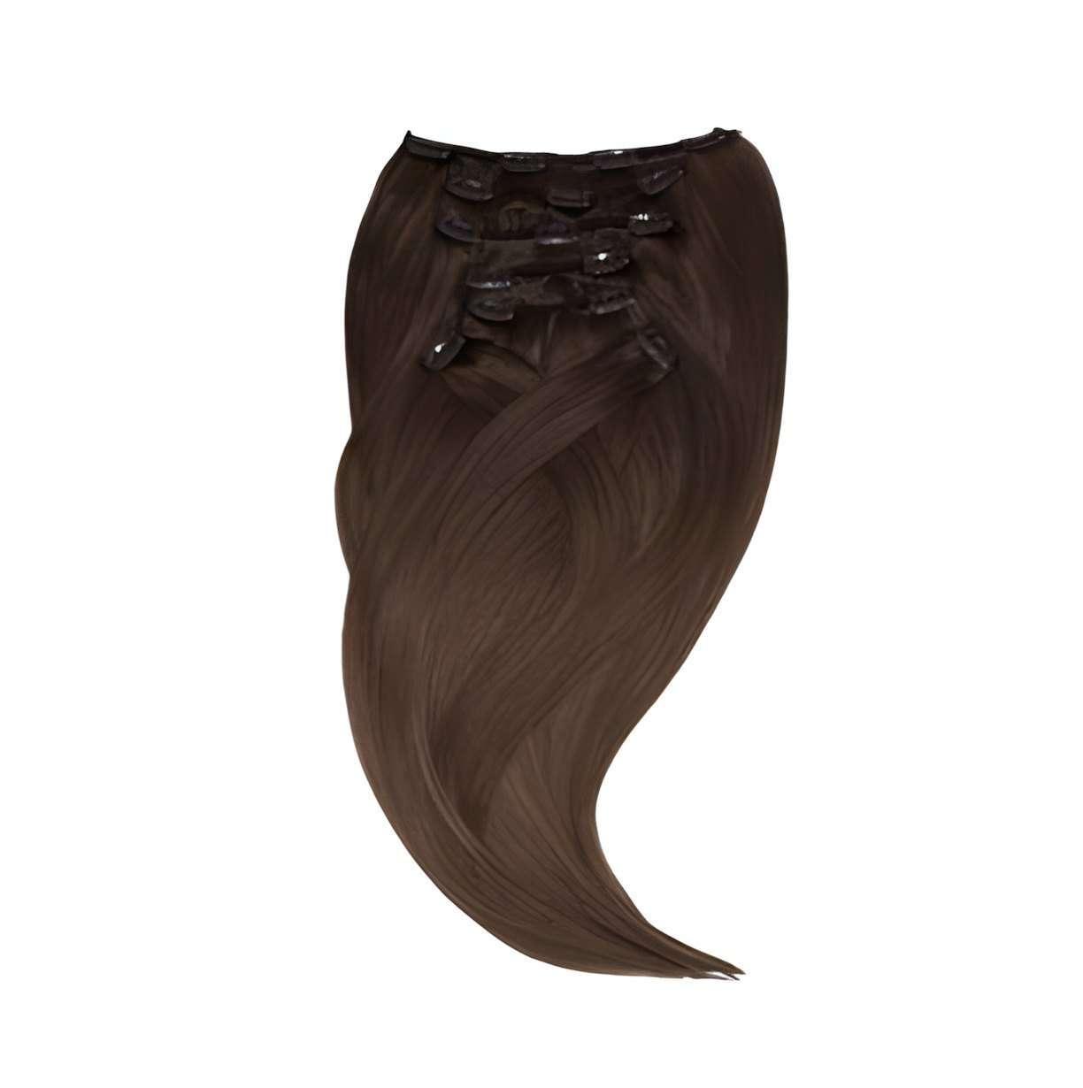 Medium Ashbrown
