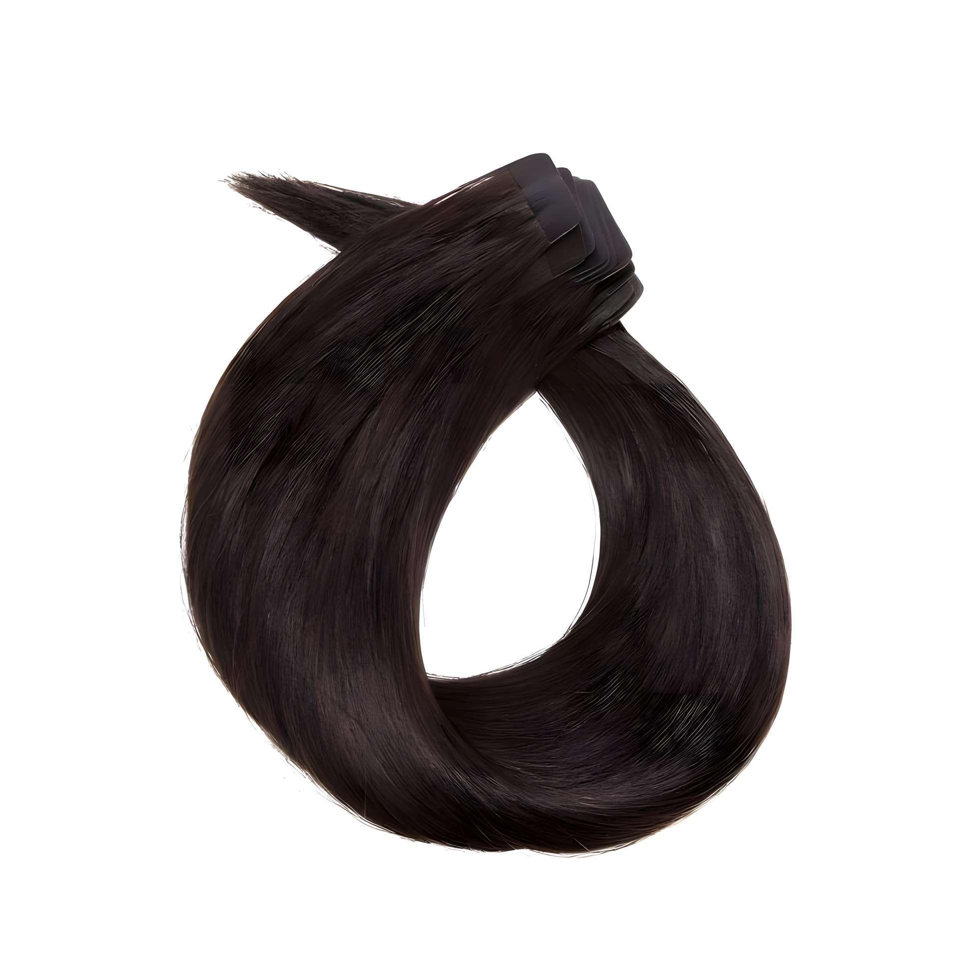 Off Black