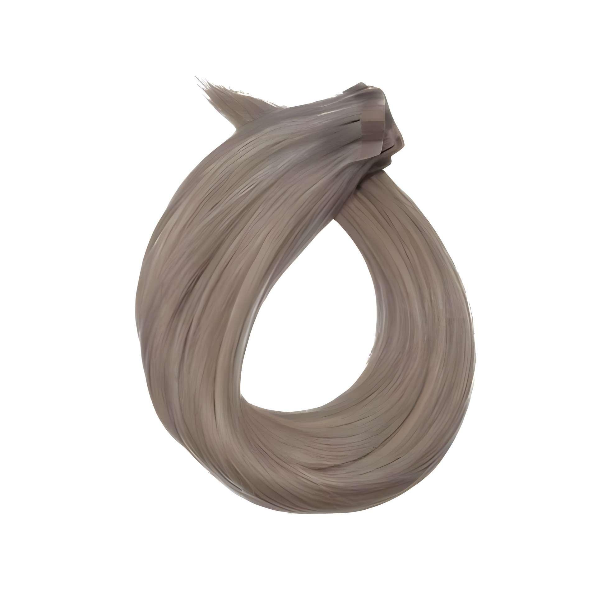 Ashblonde