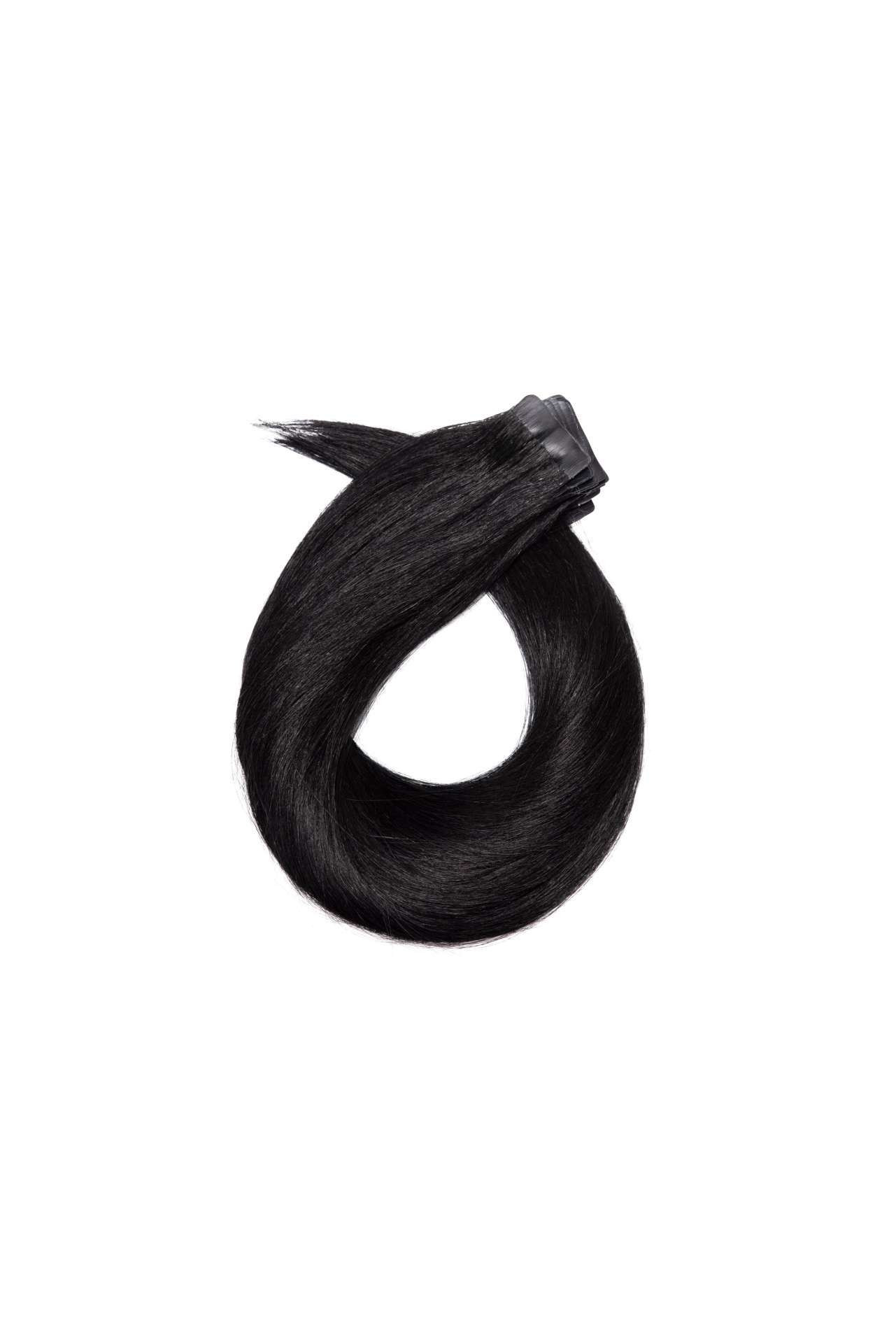 Keratin Hair Extensions 60 cm - LuxusHair