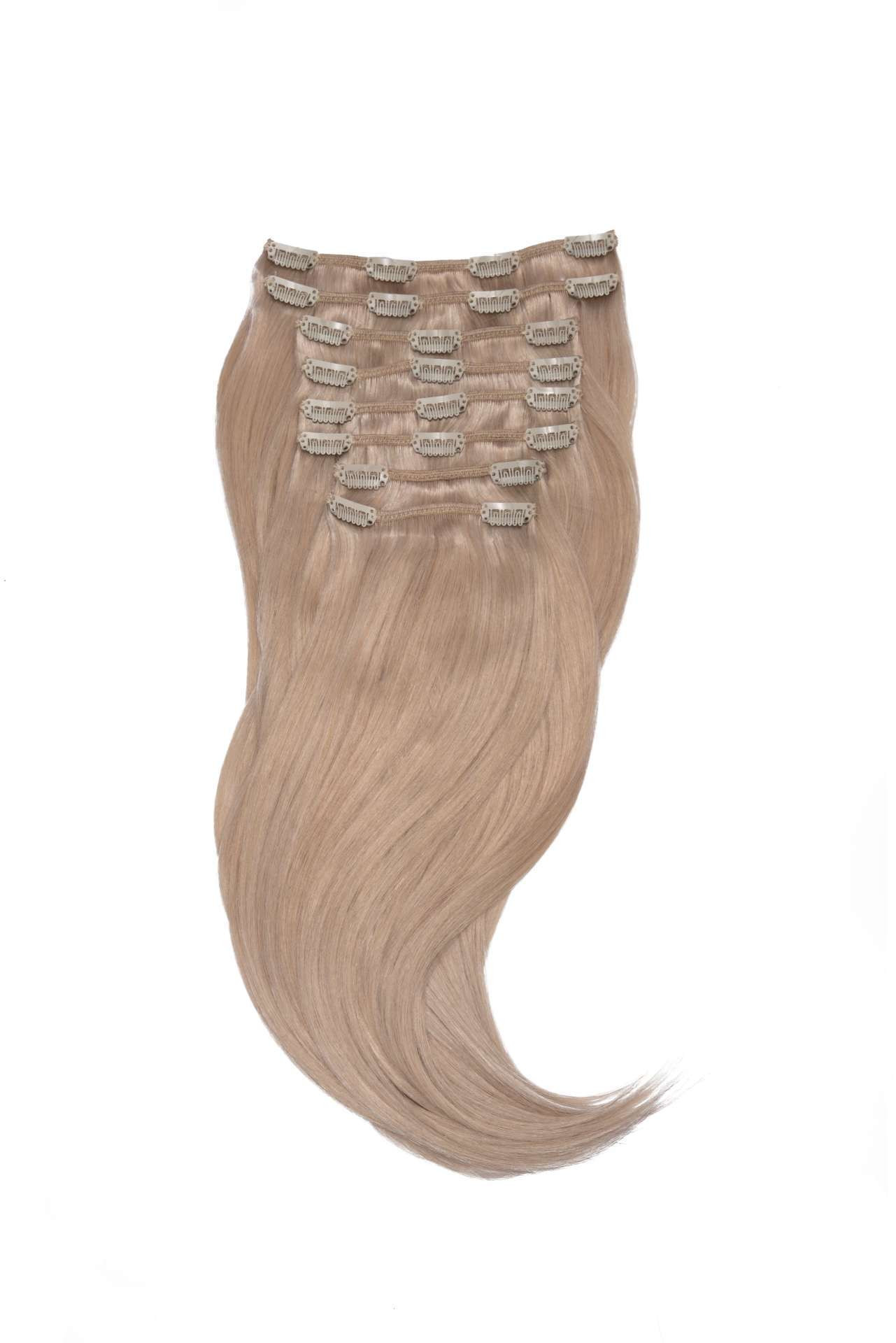 Clip On Volume - LuxusHair