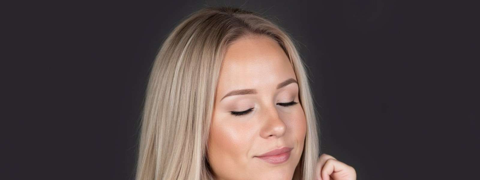 TĂžrrsjampo og Hair Extensions