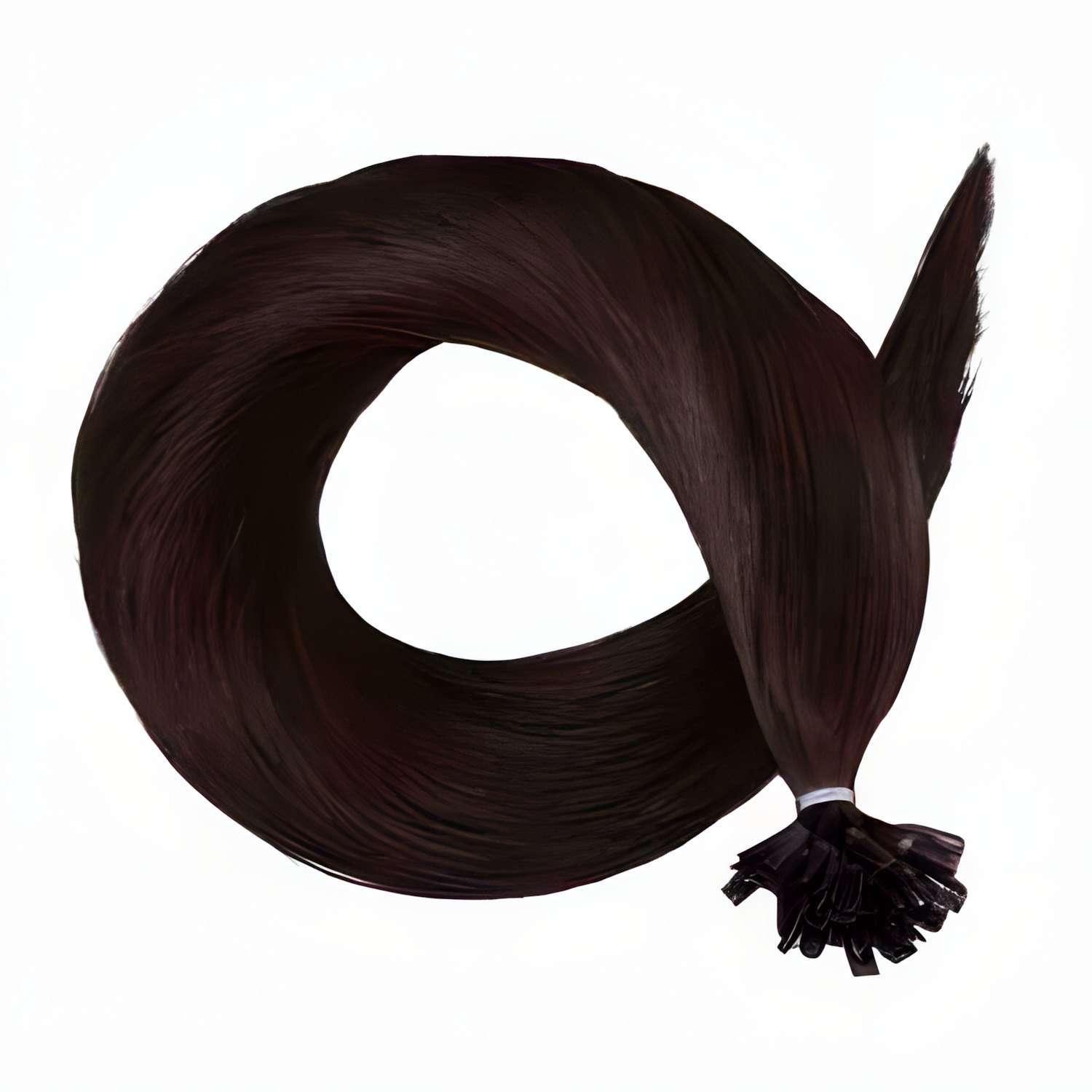 Keratin Extensions #2
