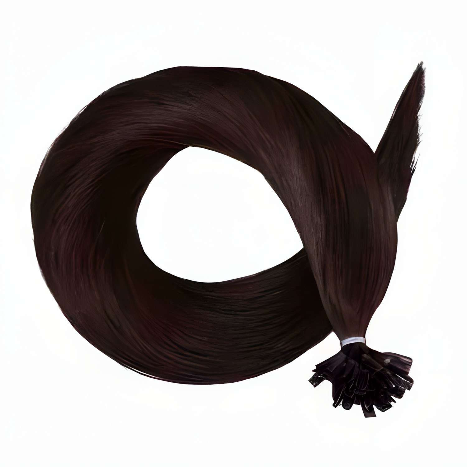 Keratin Extensions #2