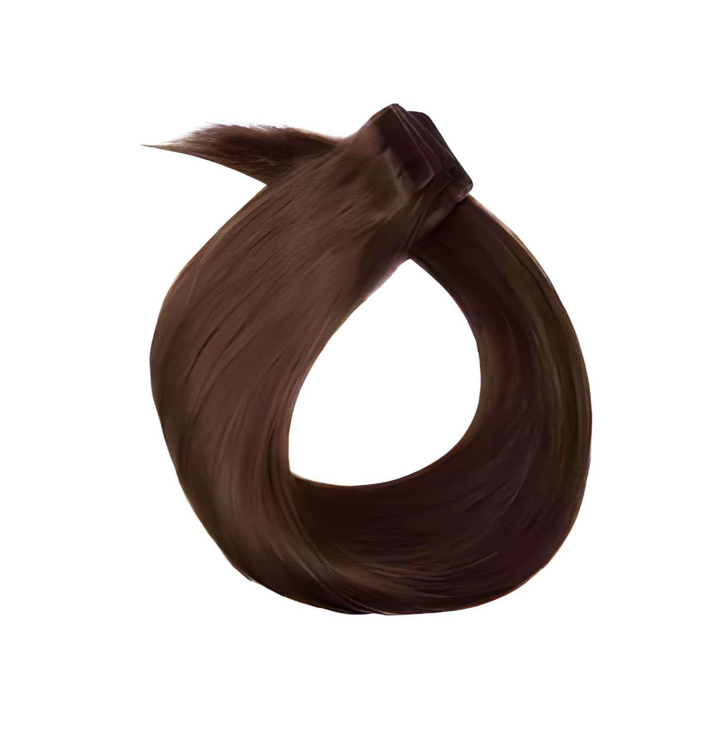 Tape Extensions #7
