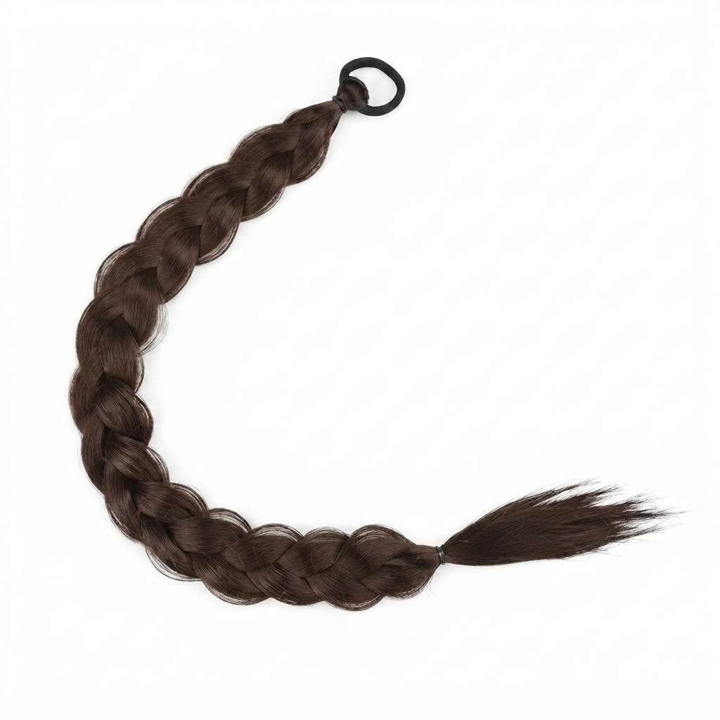 BraidIt løshår