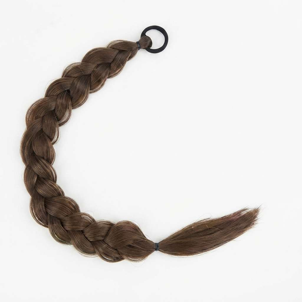 BraidIt løshår