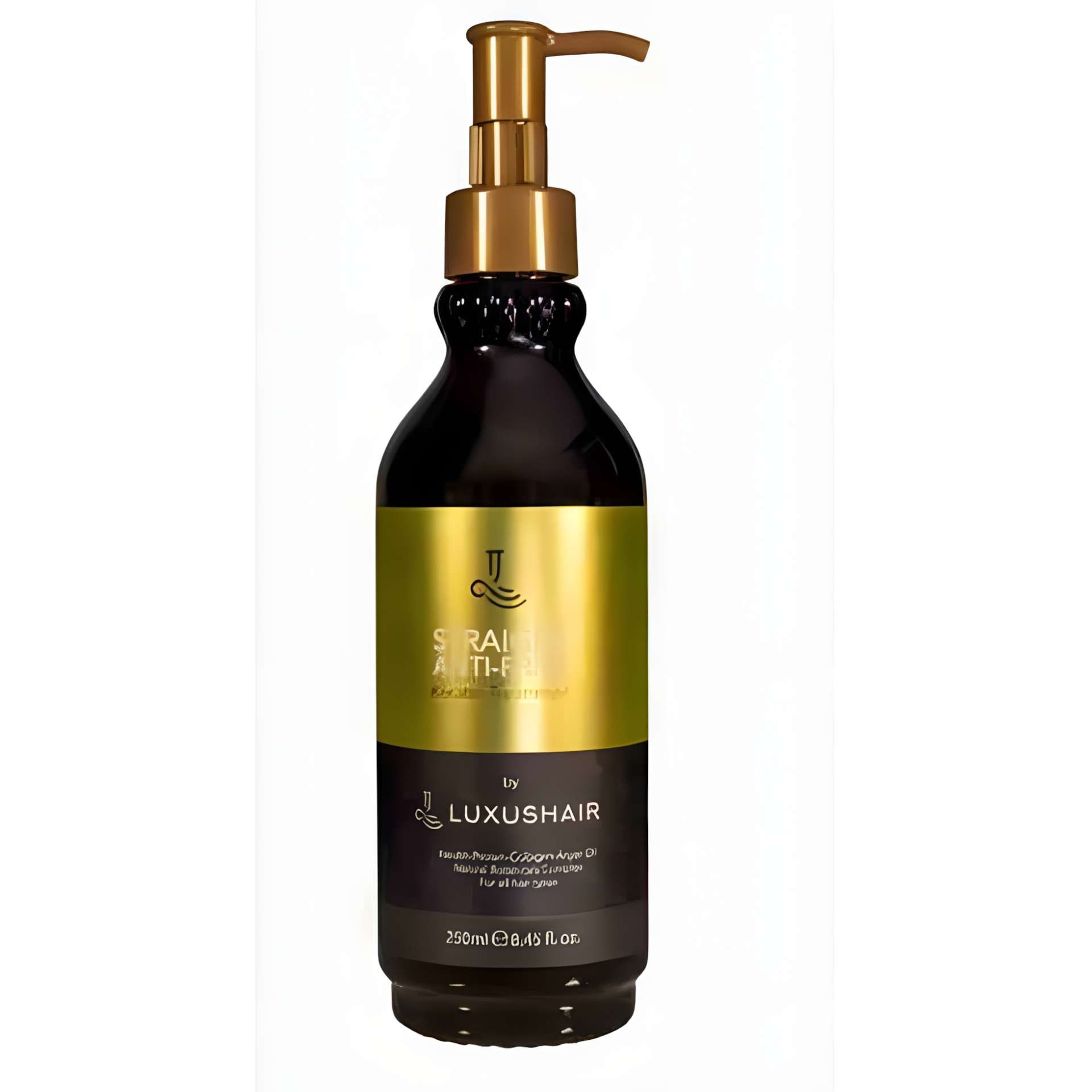 Keratin Behandling - Keratin Treatment Series hjemmebehandling fra LuxusHair
