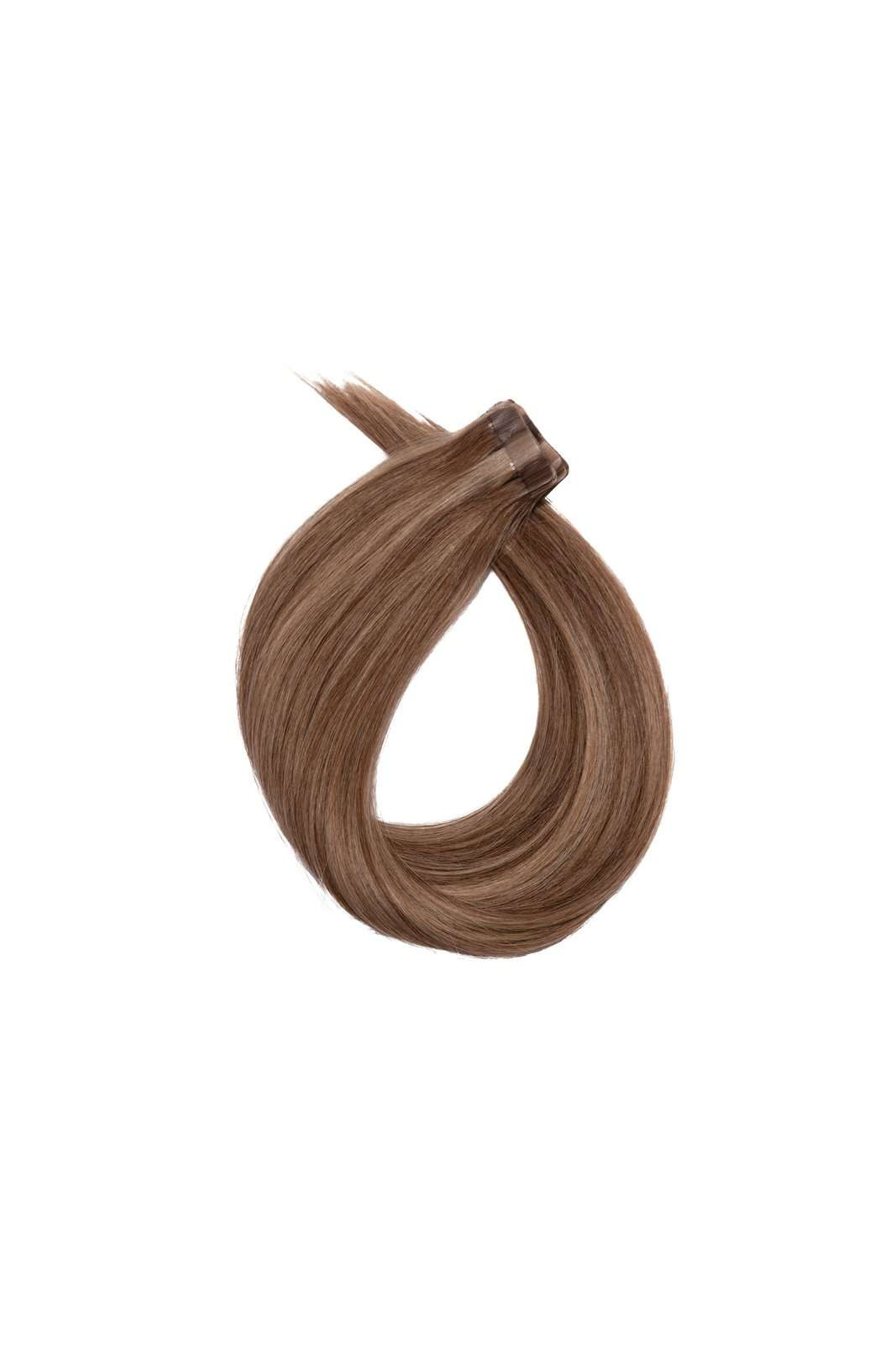 Tape Hair Extensions 40 cm - LuxusHair