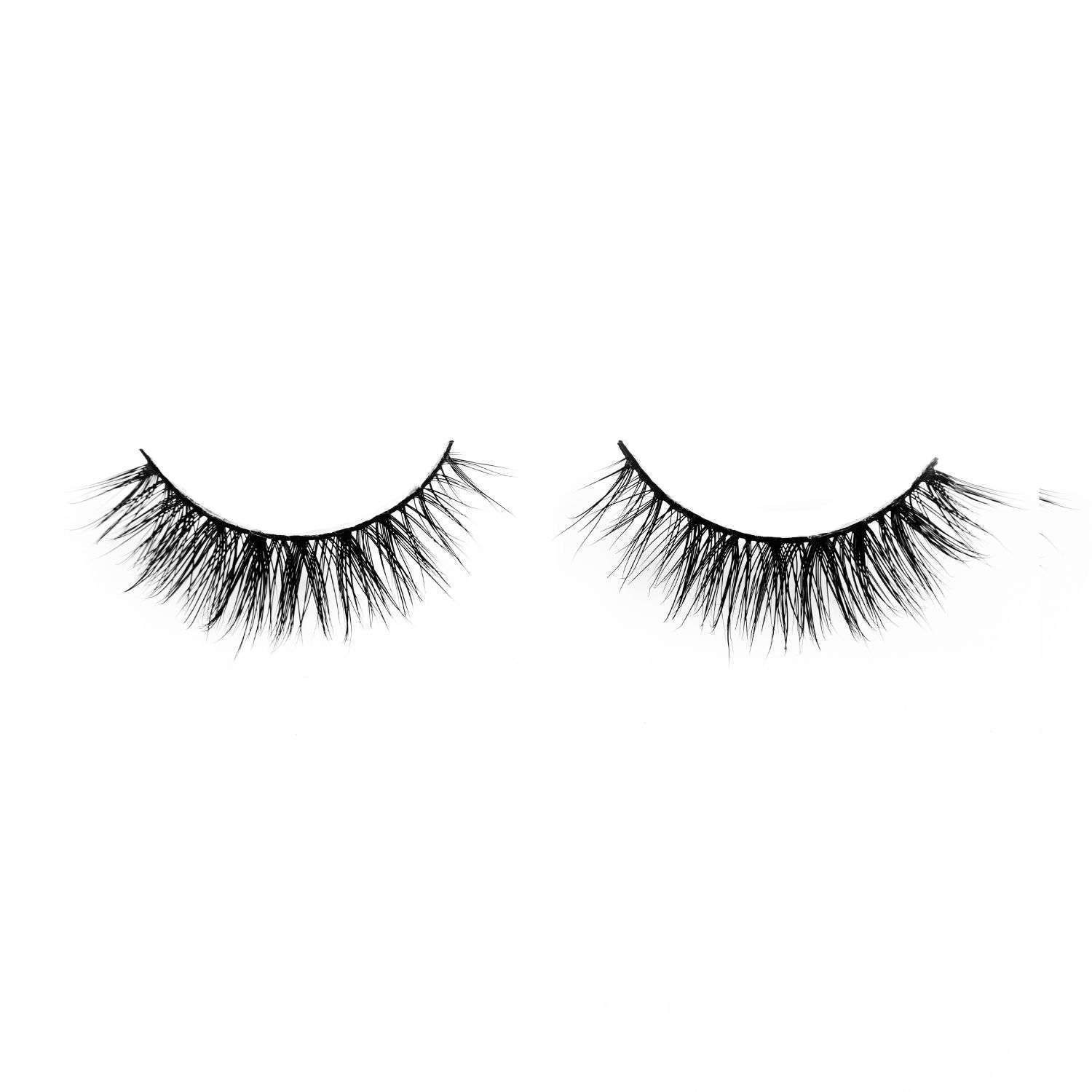 Lash Europe London løsvipper, naturlig og lett