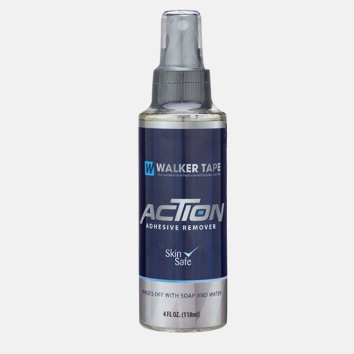 Walker Action Tape Adhesive Remover